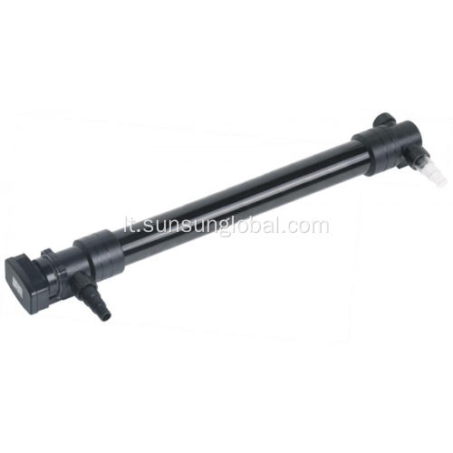 Geriausiai parduodamas vandens UV sterilizatorius